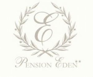 Pension Eden**
