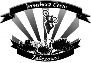 Ironscheep Crew, Želiezovce