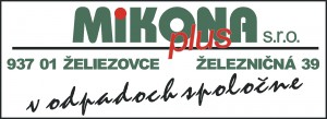MIKONA plus, s.r.o.